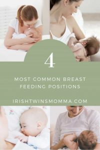 moms breastfeeding