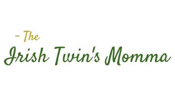 The Irish twin's momma signature