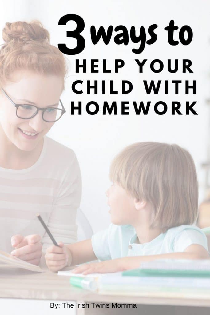 irish homework help