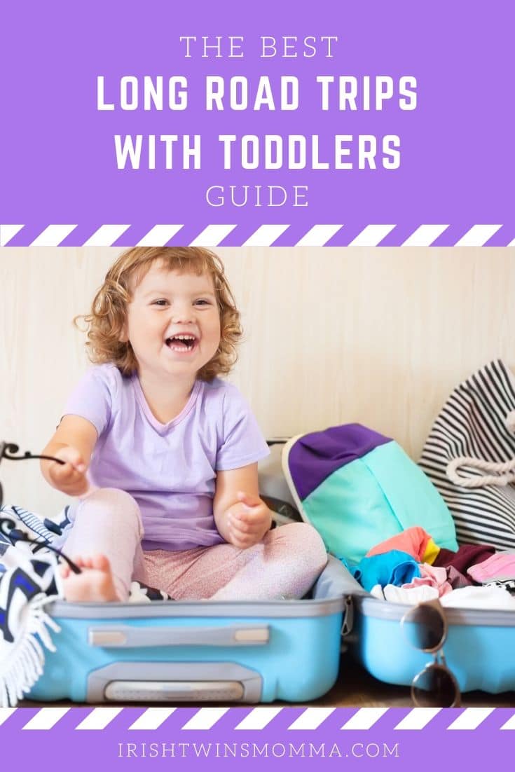 The best traveling tips when traveling with toddler's long distances.
#travelingwithtodders via @irishtwinsmom11