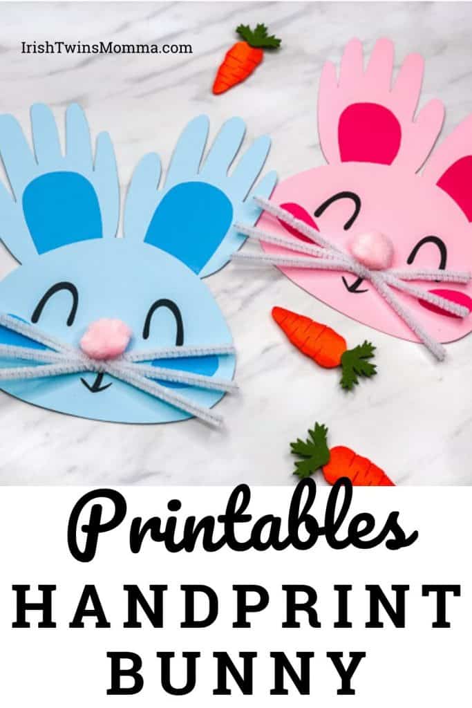 The Best Easter Printables - The Irish Twins Momma