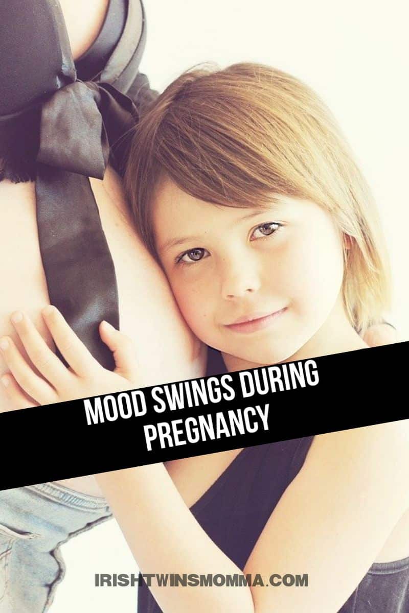 Mood swings during pregnancy occur due to many factors and some studies suggest they have a correlation with miscarriages, gender, and more. via @irishtwinsmom11