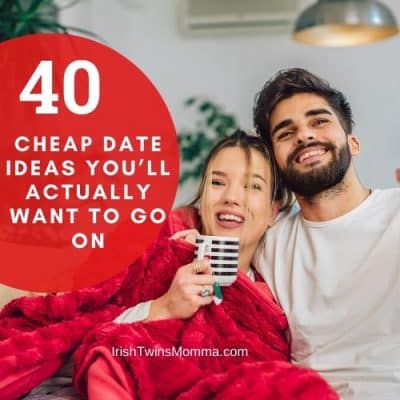 40 cheap date ideas youll actually want to go on