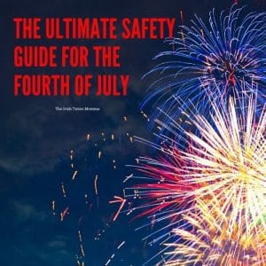 Fourth of July Safety Guide