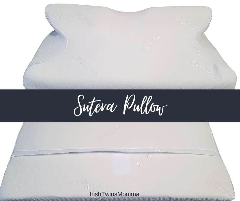 Sutera Pillow