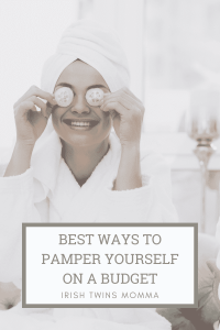 Best Ways to Pamper Yourself