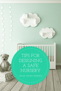 Designing a Safe Nursery