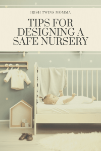 Designing a Safe Nursery