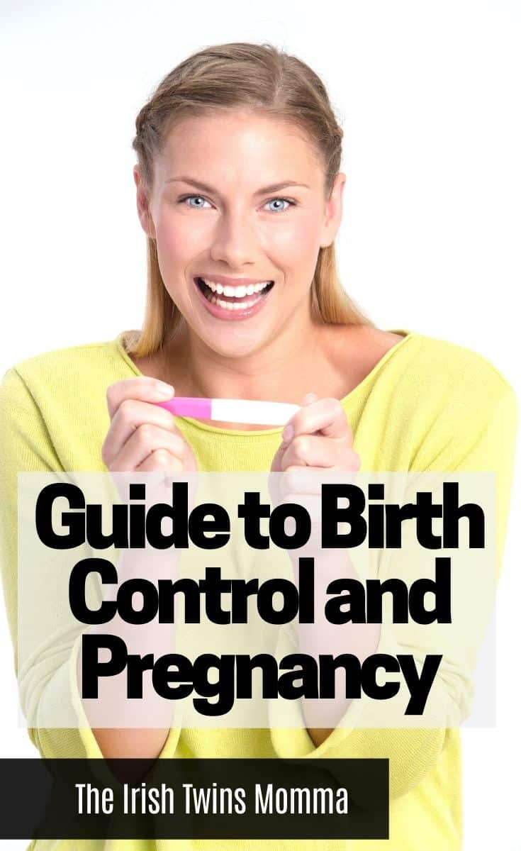 Guide to Birth Control and Pregnancy