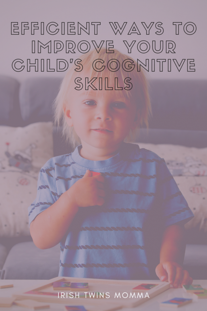 Efficient Ways To Improve Your Child's Cognitive Skills - The Irish ...