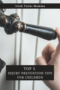 Injury Prevention Tips