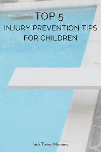Injury Prevention Tips