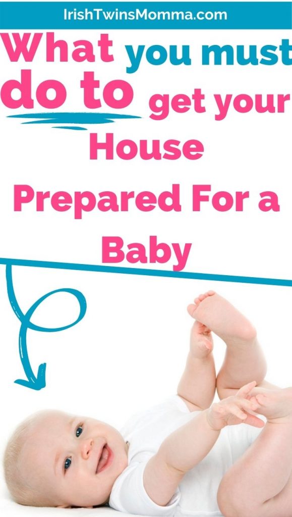 What You Must Do To Get Your House Prepared For a Baby
