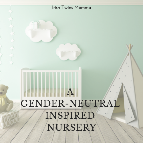 Gender Neutral Nursery