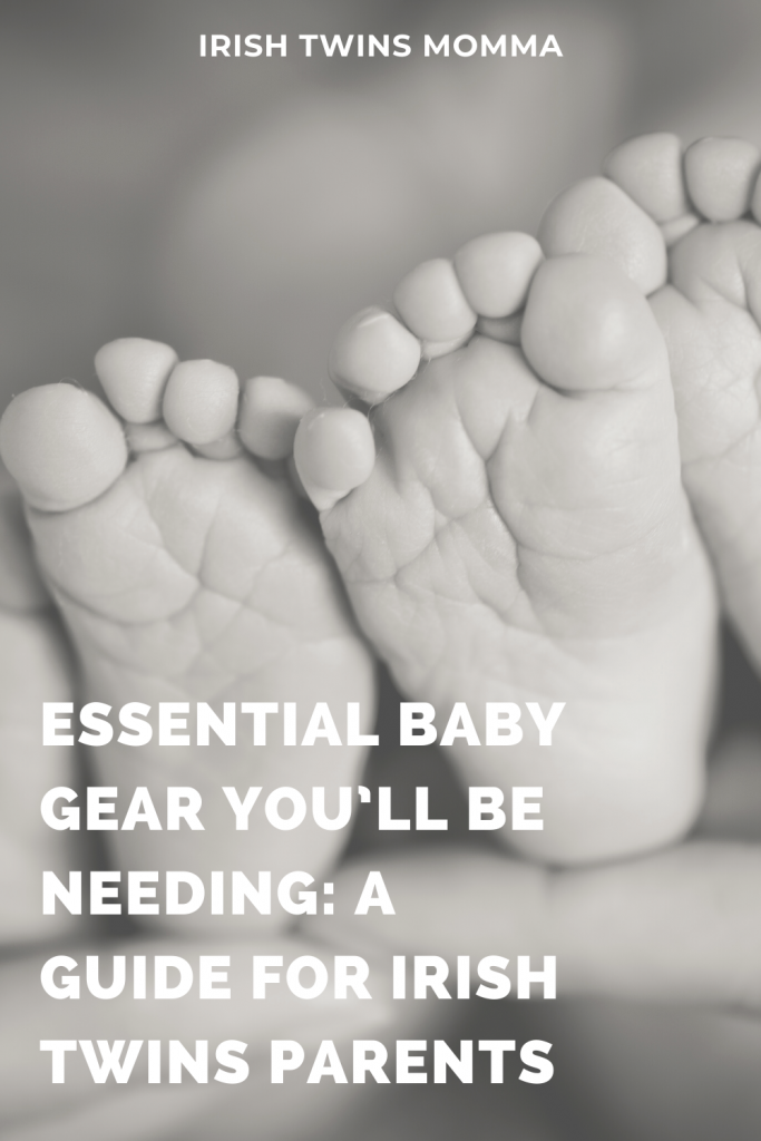 Essential Baby Gear