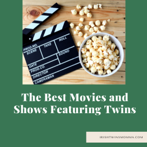 Movies Featuring Twins