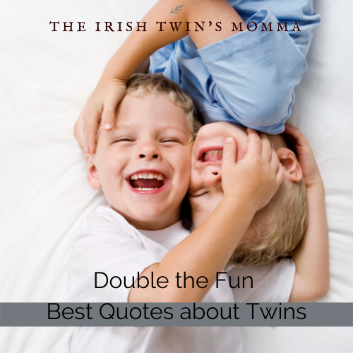 Best Twin Quotes